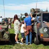 20231003-Oldtimertreffen-Ammersee-Bundeswehrfahrzeuge-histtorisch-2