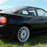 20231003-Oldtimertreffen-Ammersee-Toota-Celica-schwarz-2