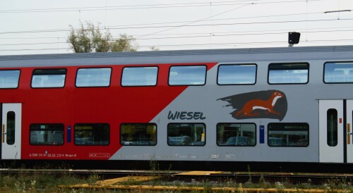 20231004 Lindau Bahnhof neu ÖBB Wiesel Taurus BR 1116 BR 182 (3)