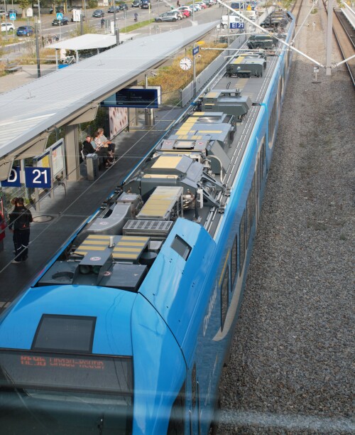 20231004 Lindau Bahnhof neu Stadler Go ahead blau (3)