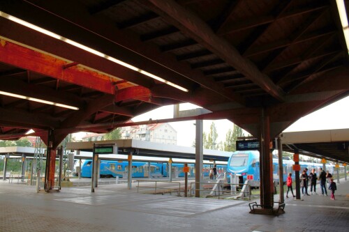 20231004 Lindau Inselbahnhof Bahnsteige (1)