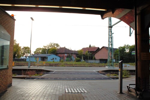 20231004 Lindau Inselbahnhof Bahnsteige (2a)
