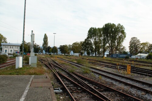 20231004 Lindau Inselbahnhof Bahnsteige (4)