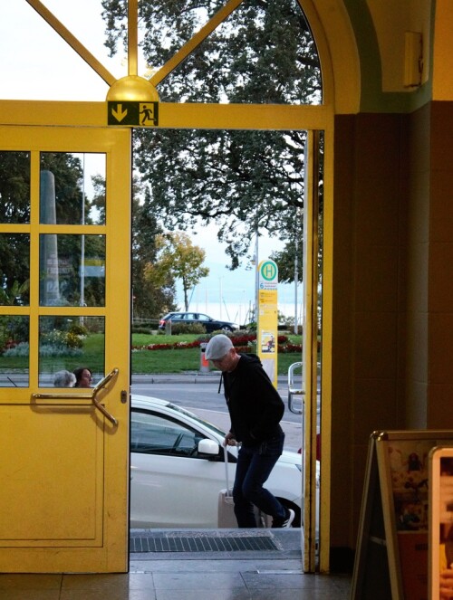 20231004 Friedrichshafen Bahnhof am Bodensee (0)