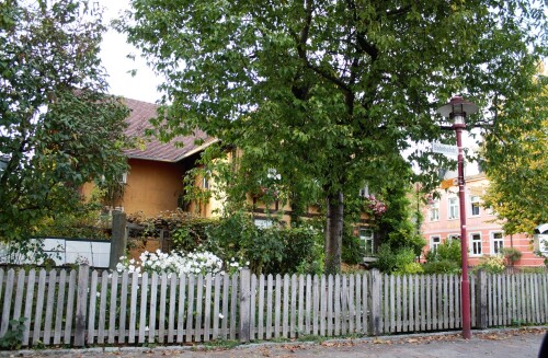 20231004 Kressbronn Bahnhof am Bodensee (0)