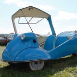 20231003-Oldtimertreffen-Ammersee-Heinkel-Kabinenroller-1d