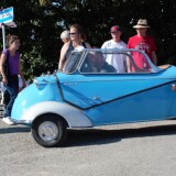 20231003-Oldtimertreffen-Ammersee-Heinkel-Kabinenroller-4a