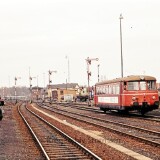 Walsrode-Bahnhof-1980-MAN-Schienenbus-1