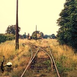 Luchow-BAHNHOF-Ost-1973-Dannenberg-1