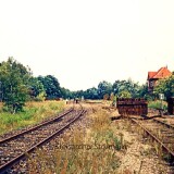 Luchow-BAHNHOF-Ost-1973-Dannenberg-2