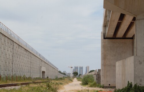 20240225 Daressalam Bahnhof (131)