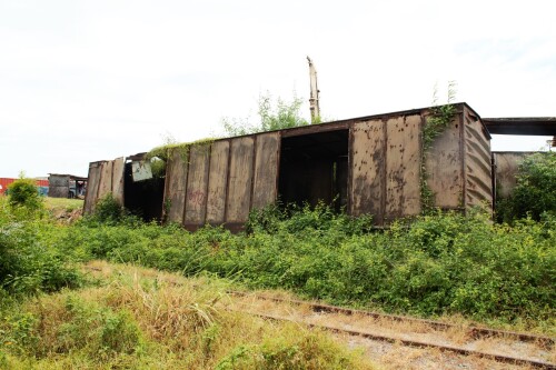 20240225 Daressalam Bahnhof (110)