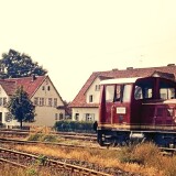 Mariagluck-Kali-und-Salz-AG-Werkslok-1974-1