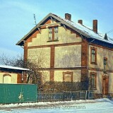 1969-Kreisbahnhof-Trittau-vor-dem-Abris
