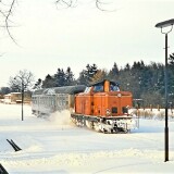 Trittau-Bahnhof-1969-BR-212-Silberling-Nahverkehrszug-Umsetzen-4