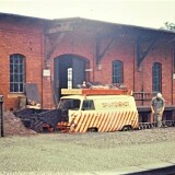 1967-Trittau-Bahnhof-DB-Bundesbahn-Baufahrzeuge-7