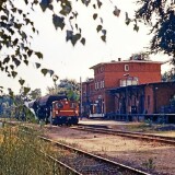 1967-Trittau-Bahnhof-Gebaude-BR-323-Kof-3-Kof-III