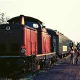 1972-Trittau-Bahnhof-John-Deere-Express-Trecker-Mahdrescher-auf-Werbetour-6