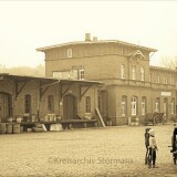 Trittau-Bahnhof-1973-Filmaufnahmen-3.-Reich-um-1943-12