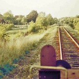 1975-Trittau-Bahnhof-Kof-3-Sonderfahrt-Besichtigung-Strecke-Schiene-Empfang-7