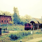 1976-Trittau-Bahnhof-Rangierarbeiten-BR-323-Kof-III-3