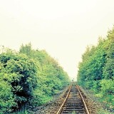 1976-Trittau-Eisenbahnstrecke-Gleise-1