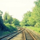 1976-Trittau-Eisenbahnstrecke-Gleise-2