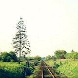 Barkhorst_Bahnhof_Haltestelle_1976-1