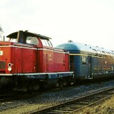 Barkhorst_Bahnhof_Haltestelle_1980_VLV_LBE_DoSto_Doppelstockwaggon