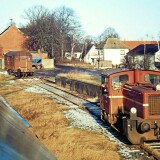 Dwerkathen_Bahnhof_Haltestelle_1975_Kof3_Rangieren-1