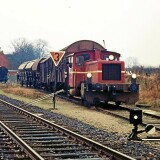 Dwerkathen_Bahnhof_Haltestelle_1975_Kof3_Rangieren-2