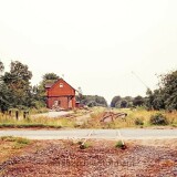 Dwerkathen_Bahnhof_Haltestelle_1977_Schieneruckbau_Stilllegung_Bahnstrecke_Schwarzenbek_Bad_Oldesloe-9