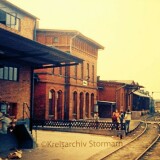 Mollhagen_Bahnhof_Haltestelle_1972_Raiffeisen_Eisenbahn_Gleise_Kof3_Rangieren_DB-1