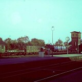 Schwarzenbek_Bahnhof_1965_Wasserturm_a-2