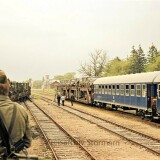 Trittau-Bahnhof-1978-Herbstmanover-Militar-Bundeswehr-Paner-Verladung-Verladestrase-2