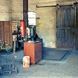 Trittau-Bahnhof-Innenansichten-1976-Guterchuppen-1