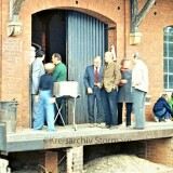 Trittau-Bahnhof-letzter-Personenzug-1976-Feierlichkeiten-2