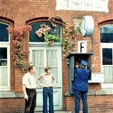 Trittau-Bahnhof-letzter-Personenzug-1976-Feierlichkeiten-4