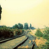 glinde_Gleisanlagen_1971_Industrieanschlus-2