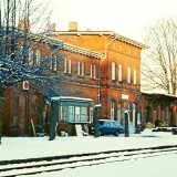 trittau-Bhnhof-1981-letzter-Guterverkehr-Kof-3-BR-323-BR-333-ozeanblau-beige-letze-Fahrt-2