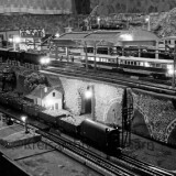 Marklin_H0_Mittelleiter_AC_alte_Modellbahnanlage_Gaststatte_Bad_Oldesloe-4