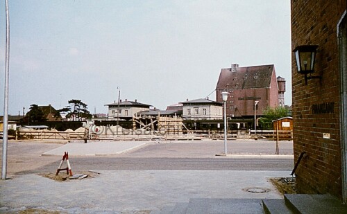 bad oldesloe bahnhof 1961 (1)