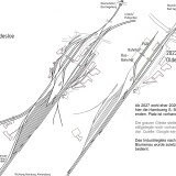 GLP_Gleisplan_Bad_Oldesloe_1962_u_2023_Vogelfluglinie_Hamubrg_Lubeck_LBE_Kaiserbahn_1280Pix