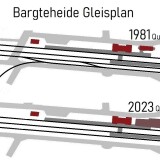 GLP_Gleisplan_Bargteheide_1901_bis_2023_Vogelfluglinie_Hamubrg_Lubeck_LBE-2