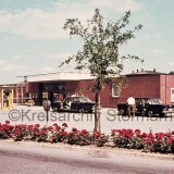 bad_oldesloe_bahnhof_1962Mercedes_Benz_Spitzflosse_Taxi_schwarz