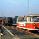 EBOE_AKN_Doornkaat-Express_Schienenbus_VT98_BR698_Bad_Oldesloe_Bahnhof-3