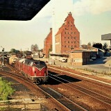 V200_BR221_Bad_Oldesloe_Bahnhof_1973