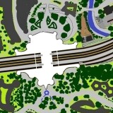 Bahnhof_Entwurf_Alpen_Gaudi_Bahnhofshalle_Bahnsteig_Gleisplan_GLP-4