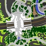 Bahnhof_Entwurf_Alpen_Gaudi_Bahnhofshalle_Bahnsteig_Gleisplan_GLP-5