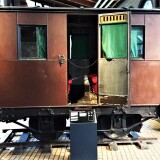 Schmalspur_OSE_Epoche_1_Revisionswagen_Oberschlesische_Eisenbahn_785mm_Privatbahn-1